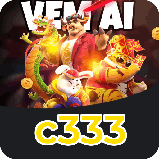 c333 bônus R$5.000 + 500 giros - Rollover 35x, prazo 30 dias, 38% taxa conversão